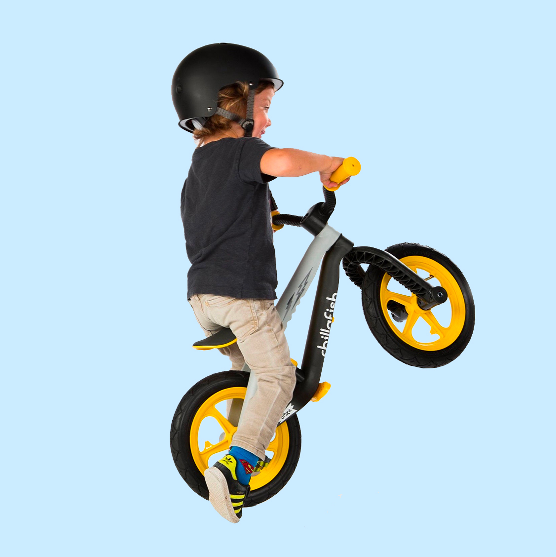 Bėgovelis Chillafish BMXie