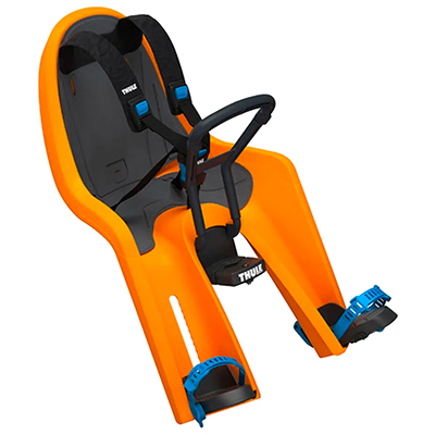Велокресло Thule RideAlong mini to 15 kg