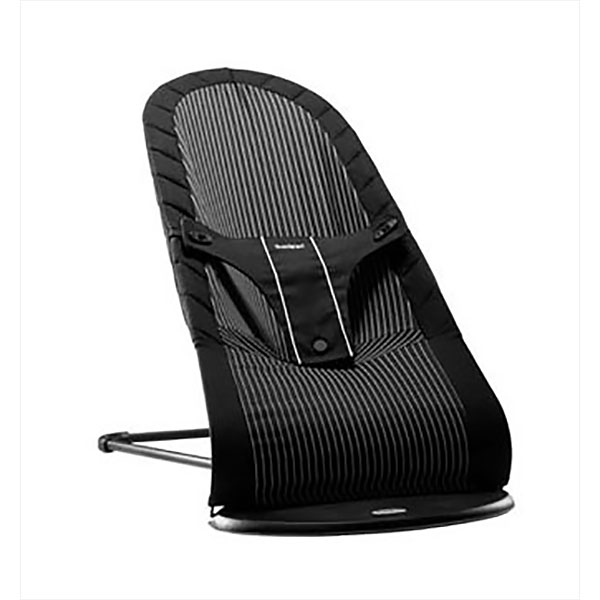 Шезлонг-качалка Babybjorn Babysitter Balance