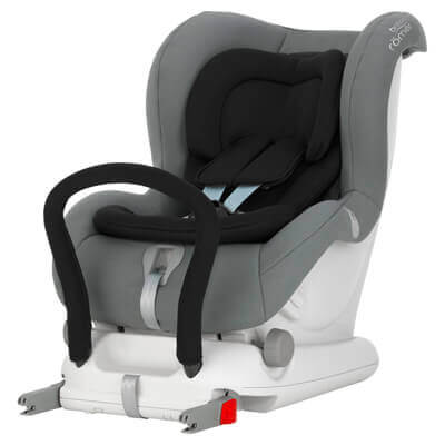 Автокресло Britax Romer Max Fix II | 0-18 кг
