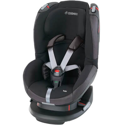 Автокресло Maxi-Cosi Tobi | 0-18 кг