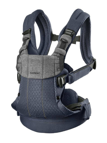 Эргономичный рюкзак Babybjorn One Air Mesh